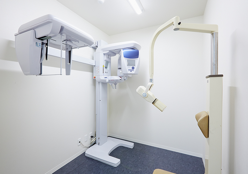 全身状態の検査